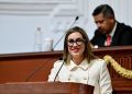 Presenta Diputada del Pt iniciativa contra despojo; inmuebles tomados ilegalmente no podrán ser adquiridos por el paso del tiempo