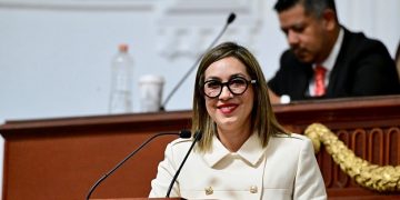 Presenta Diputada del Pt iniciativa contra despojo; inmuebles tomados ilegalmente no podrán ser adquiridos por el paso del tiempo