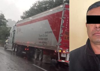 Políticos de alto nivel coordinaban asaltos en carreteras de Puebla