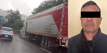 Políticos de alto nivel coordinaban asaltos en carreteras de Puebla
