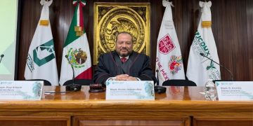 Tribunal de Disciplina Judicial revoca resolución del extinto consejo de la Judicatura Local y ordena turnar el asunto al Órgano de Investigación de Responsabilidades Administrativas
