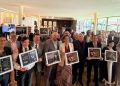El Servicio Postal mexicano y la SACM rinden homenaje a cinco figuras fundamentales de la composición mexicana