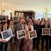 El Servicio Postal mexicano y la SACM rinden homenaje a cinco figuras fundamentales de la composición mexicana
