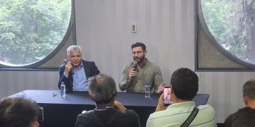 Mitzy presentará sus nuevos diseños de moda para el Desfile de Estrellas