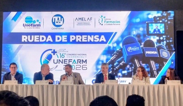 Con IA comercializan medicamentos robados, caducos y falsificados