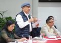 Sindicalismo: ¡agente de transformación social!
