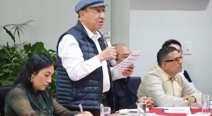 Sindicalismo: ¡agente de transformación social!