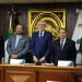 El PJCDMX organizó la conferencia magistral “Responsabilidad de las Personas Morales en Derecho Comparado”.