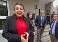 Poder Ciudadano defiende ante las cinco ponencias del TEPJF el derecho ciudadano a vigilar las elecciones