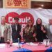 Cuauhtémoc Nos Une niega impulsar a Citlali Hernández pese a pintas que vinculan al movimiento