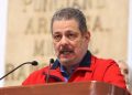 No más baches, Ernesto Villarreal pide soluciones de fondo a hundimientos en la red vial de la CDMX