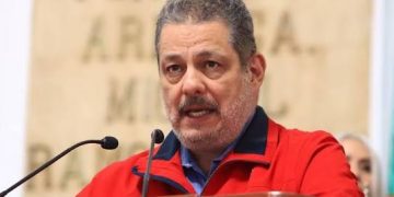 No más baches, Ernesto Villarreal pide soluciones de fondo a hundimientos en la red vial de la CDMX