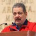 No más baches, Ernesto Villarreal pide soluciones de fondo a hundimientos en la red vial de la CDMX