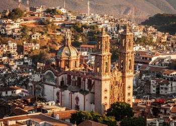 Taxco lleva lo mejor sus sabores con una muestra gastronómica conformada por más de 10 chefs mexicanos