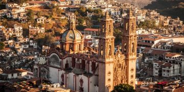 Taxco lleva lo mejor sus sabores con una muestra gastronómica conformada por más de 10 chefs mexicanos