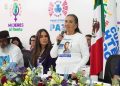 Cuauhtémoc convierte sala de cabildo en Madres Buscadoras con cuatro acciones de apoyo