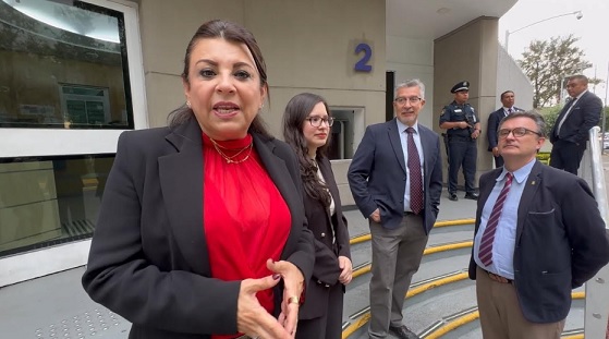Poder Ciudadano defiende ante las cinco ponencias del TEPJF el derecho ciudadano a vigilar las elecciones