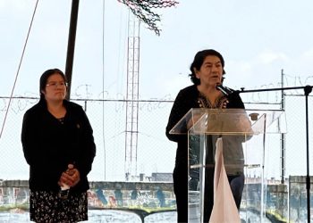 Colonia 26 de Agosto: seis años de organización y lucha junto a Antorcha