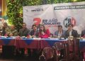 PRI perfila alianza con el PAN y acusa a MC de ser “Morena de closet” en las elecciones de 2027