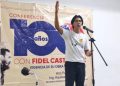 Antorcha hará resonar la voz de los poetas revolucionarios de Centroamérica y El Caribe en la IV Jornada Nacional de Declamación
