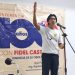 Antorcha hará resonar la voz de los poetas revolucionarios de Centroamérica y El Caribe en la IV Jornada Nacional de Declamación
