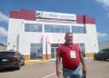 Tamexun se reúne con autoridades federales y estatales en Tijuana