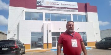 Tamexun se reúne con autoridades federales y estatales en Tijuana