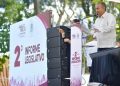 Escuchar y resolver para responder  a la confianza de la gente: Pablo Trejo
