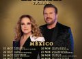 Tras 40 años de trayectoria, Pimpinela regresa a la CDMX con una extensa gira