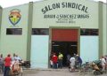 El Sindicato les dio la espalda, la empresa las despidió y las autoridades no las escucharon