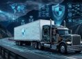 La Inteligencia Artificial fortalece al rastreo y seguridad en transporte de carga