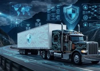 La Inteligencia Artificial fortalece al rastreo y seguridad en transporte de carga