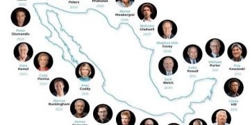 Más de 1,200 tomadores de decisiones se reunirán para analizar los nuevos retos del liderazgo empresarial