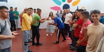 El Edén abre nuevas instalaciones para fortalecer la recuperación contra las adicciones en Chalco, Edomex
