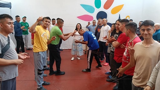 El Edén abre nuevas instalaciones para fortalecer la recuperación contra las adicciones en Chalco, Edomex