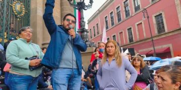 Antorcha impulsará iniciativa ciudadana para regularizar colonias de la CDMX