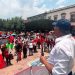 Antorcha condena amenazas contra líder estatal de Querétaro; exige intervención del gobierno Federal y Estatal