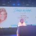 Por primera vez se presentará Denisse De Kalafe en la Maraka