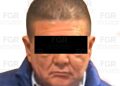 Vinculan a proceso a César Jáuregui por traición a la patria