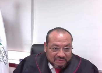 Tribunal de Disciplina Judicial determina retornar recurso de inconformidad para elaborar nuevo proyecto de resolución.
