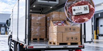 Del frío al dato: la tecnología chilena que llega a México para reducir el desperdicio de alimentos