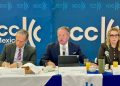 Incertidumbre global amenaza al comercio y la inversión. México debe fortalecer su competitividad y certidumbr e: ICC México
