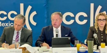 Incertidumbre global amenaza al comercio y la inversión. México debe fortalecer su competitividad y certidumbr e: ICC México