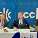 Incertidumbre global amenaza al comercio y la inversión. México debe fortalecer su competitividad y certidumbr e: ICC México