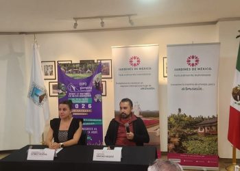Morelos impulsa su turismo con festivales, artesanías y espectáculos para el cierre de 2026