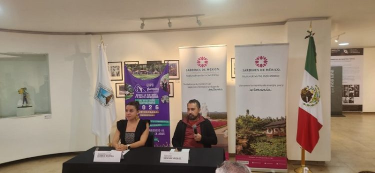Morelos impulsa su turismo con festivales, artesanías y espectáculos para el cierre de 2026