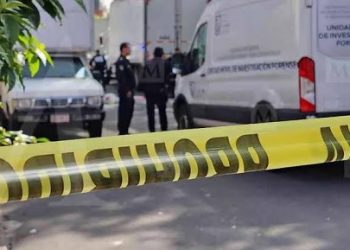 Urge atender los delitos que golpean a las familias capitalinas: Gloria Brito