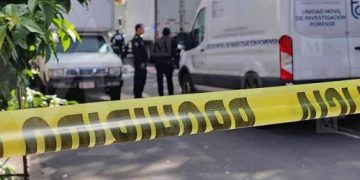 Urge atender los delitos que golpean a las familias capitalinas: Gloria Brito
