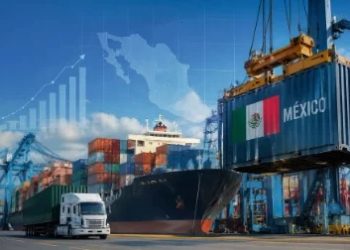 Exportaciones crecen 40.4% en agosto; CONCANACO SERVYTUR llama a convertir ese dinamismo en más proveeduría nacional