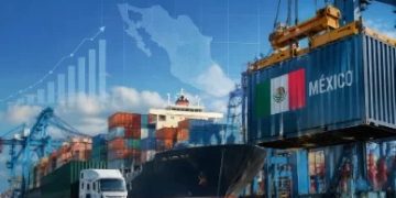 Exportaciones crecen 40.4% en agosto; CONCANACO SERVYTUR llama a convertir ese dinamismo en más proveeduría nacional